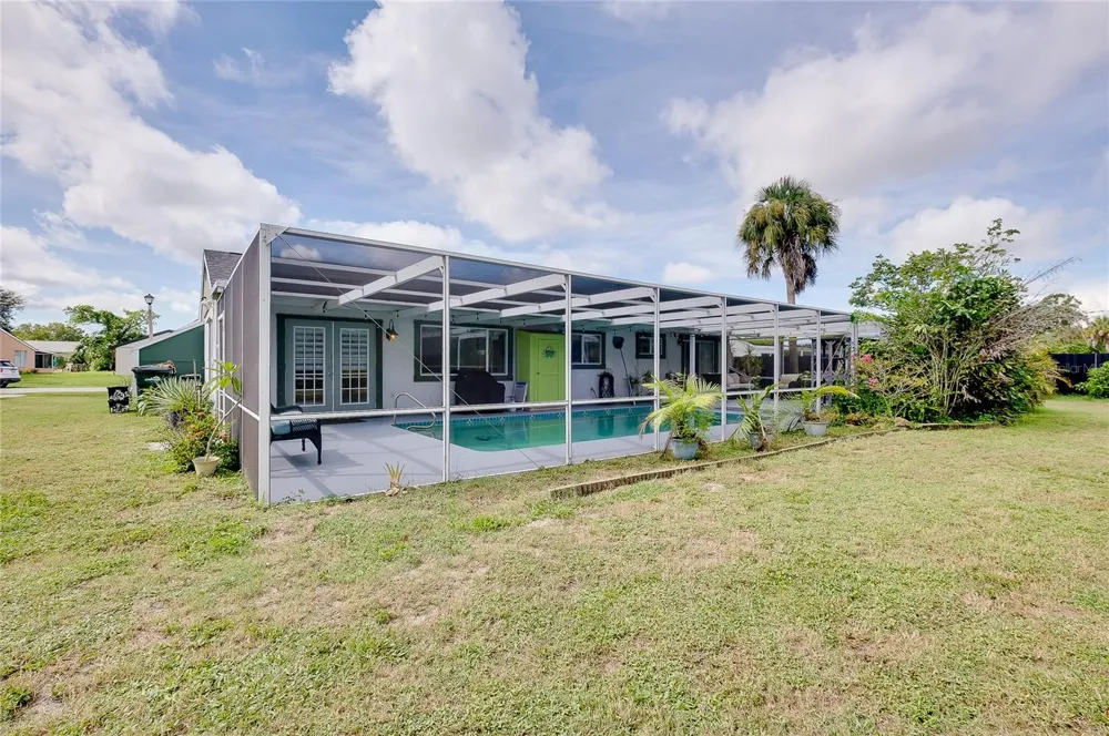 8876 SAN PABLO AVENUE North Port, FL 34287