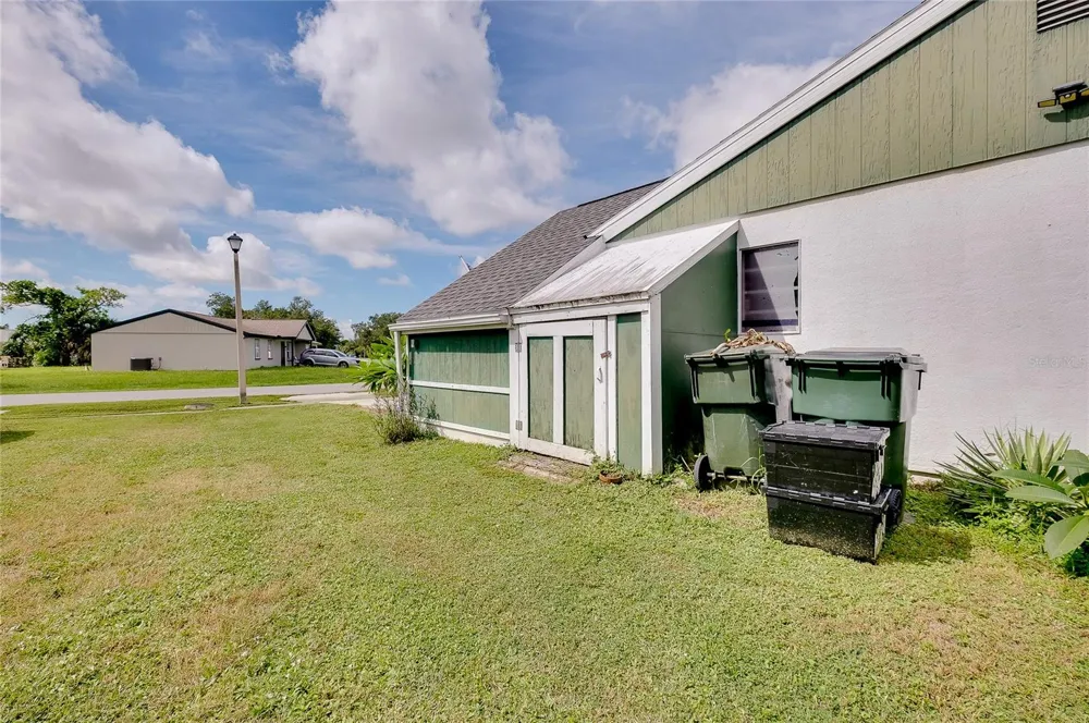 8876 SAN PABLO AVENUE North Port, FL 34287