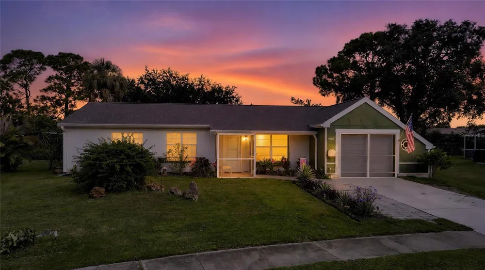 8876 SAN PABLO AVENUE North Port, FL 34287