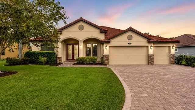 3950 SUNSET LAKE DRIVE Lakeland, FL 33810