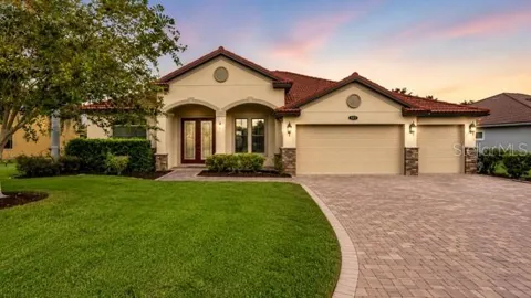 3950 SUNSET LAKE DRIVE