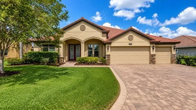 3950 SUNSET LAKE DRIVE Lakeland, FL 33810