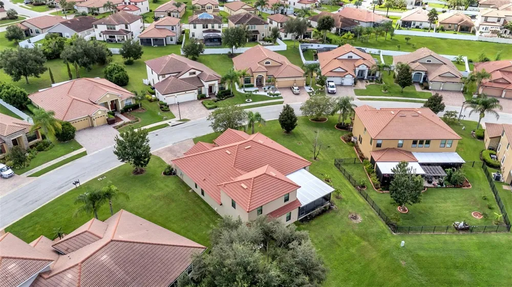 3950 SUNSET LAKE DRIVE Lakeland, FL 33810