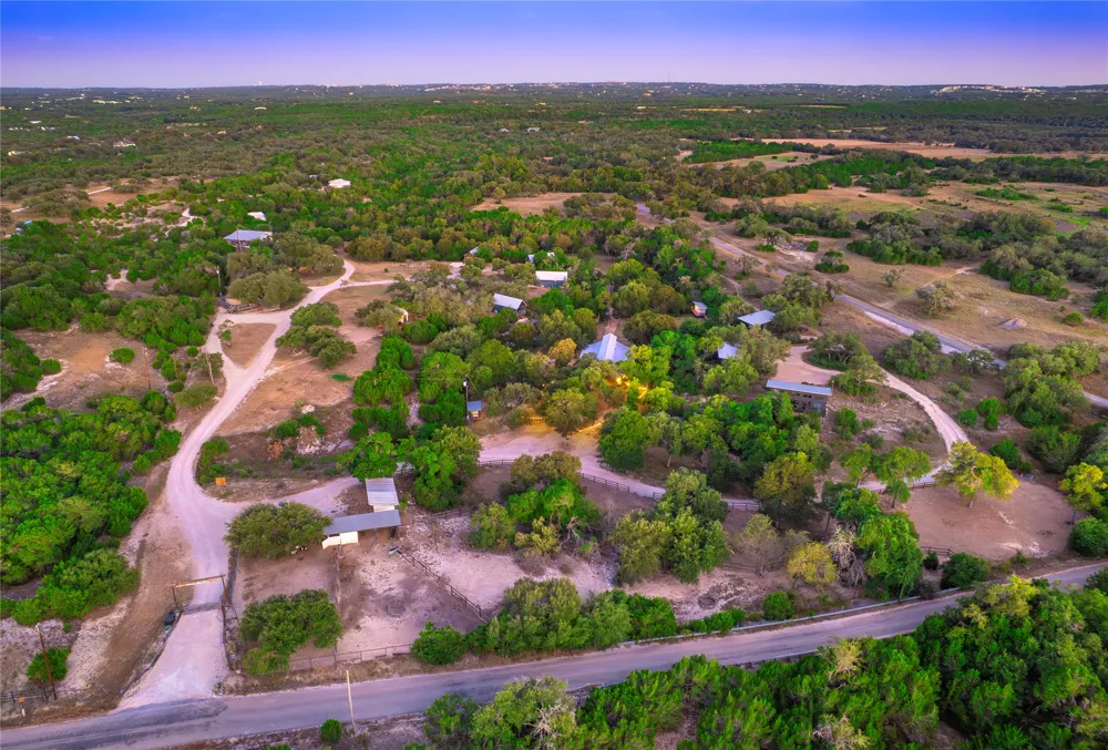 12665 Silver Creek Road Dripping Springs, TX 78620