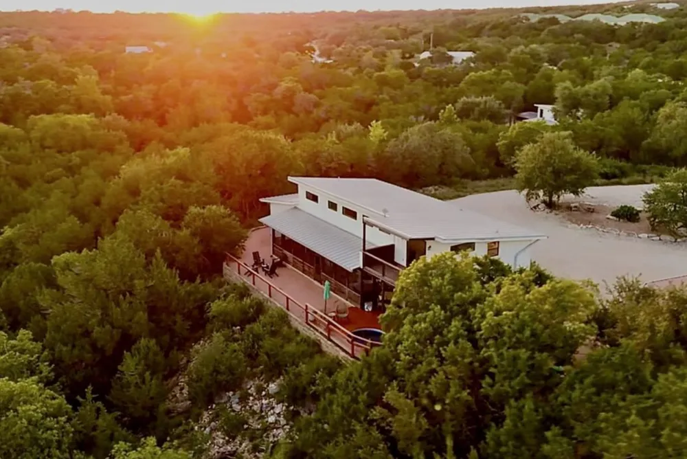 12665 Silver Creek Road Dripping Springs, TX 78620