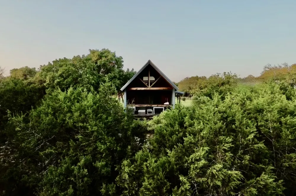 12665 Silver Creek Road Dripping Springs, TX 78620