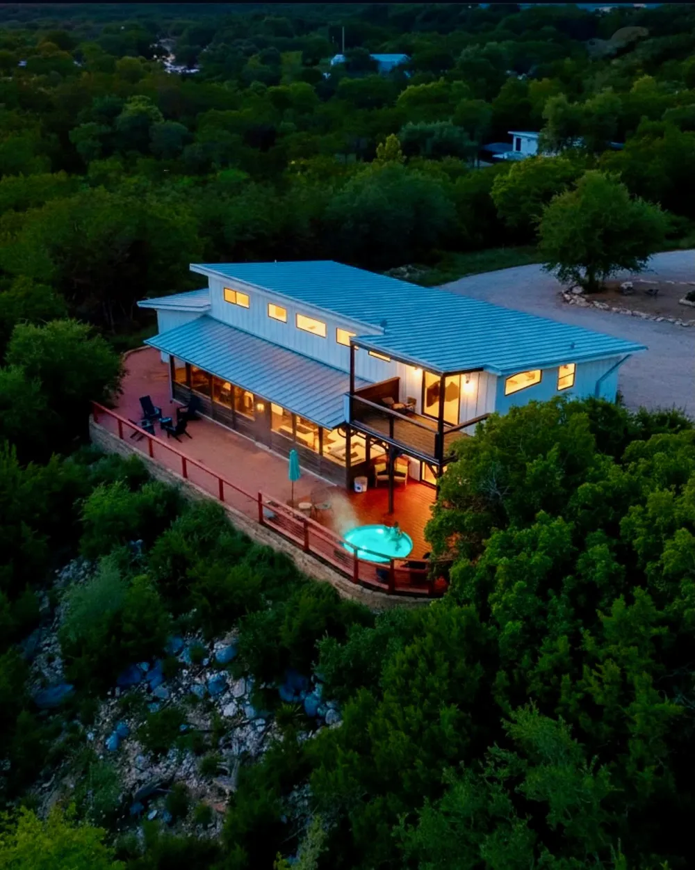 12665 Silver Creek Road Dripping Springs, TX 78620
