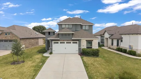 540 Faith Drive