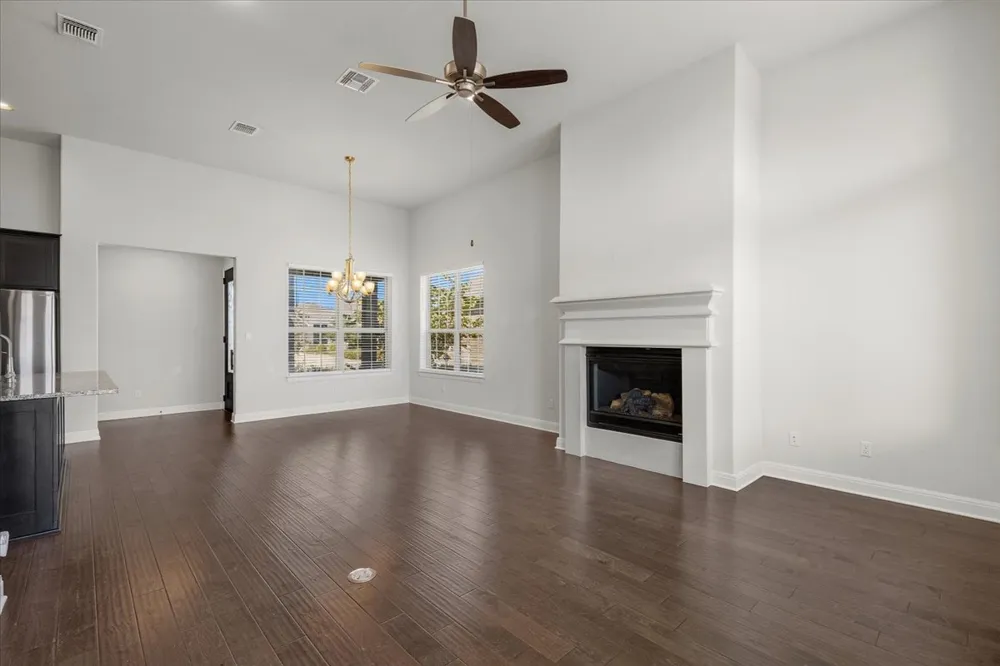 540 Faith Drive Liberty Hill, TX 78642