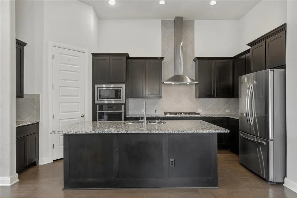 540 Faith Drive Liberty Hill, TX 78642