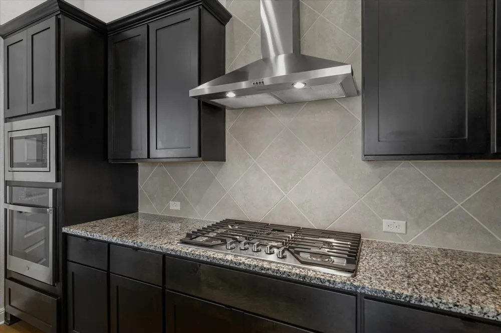 540 Faith Drive Liberty Hill, TX 78642