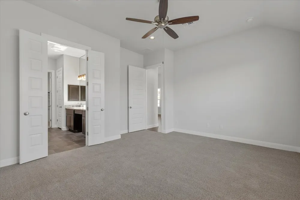 540 Faith Drive Liberty Hill, TX 78642