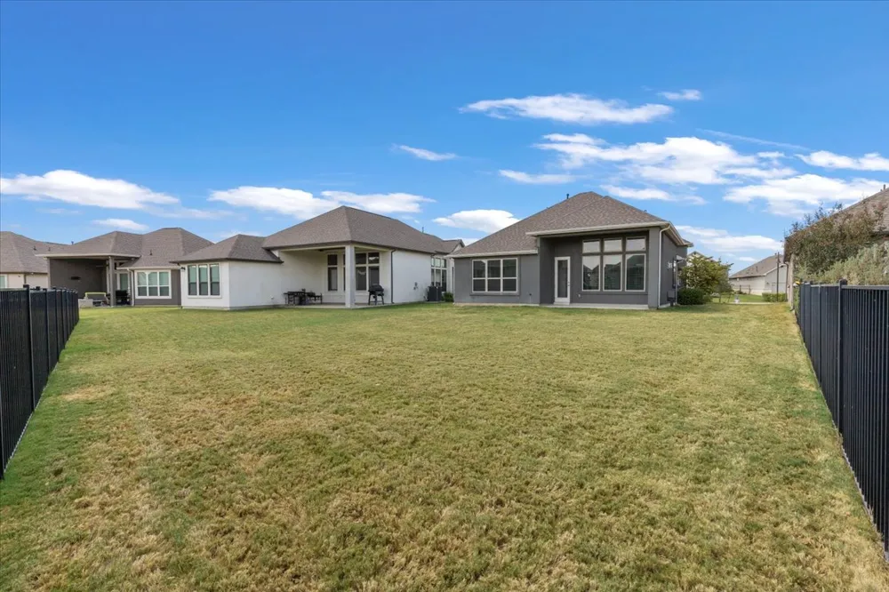 540 Faith Drive Liberty Hill, TX 78642