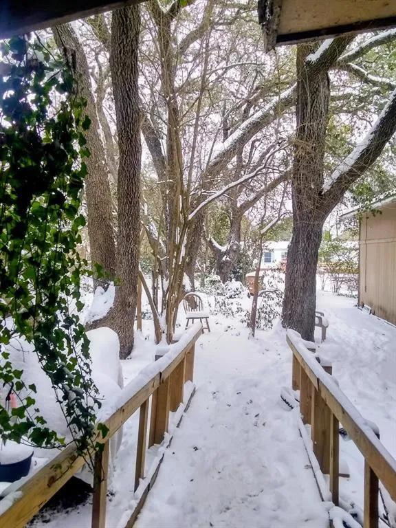 8002 PERSIMMON TRAIL Austin, TX 78745