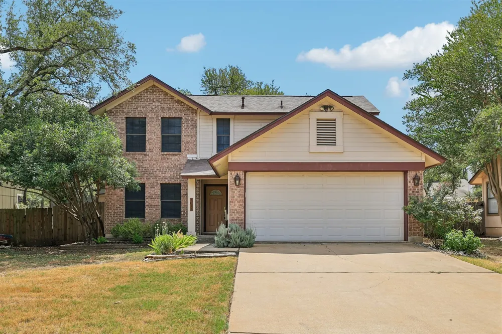 7017 Tesoro Trail Austin, TX 78729
