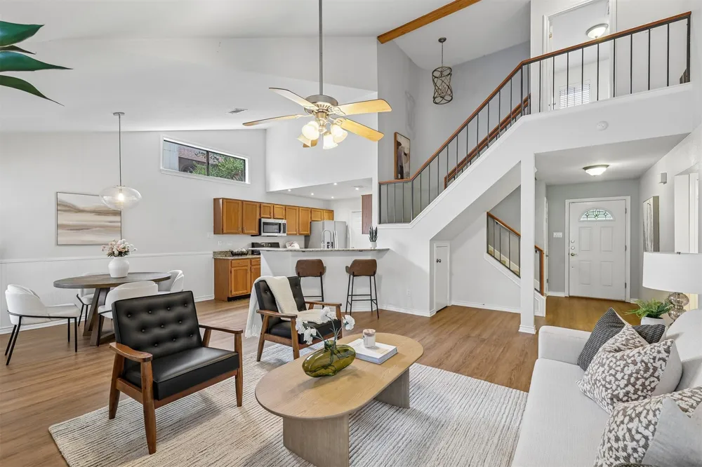 7017 Tesoro Trail Austin, TX 78729