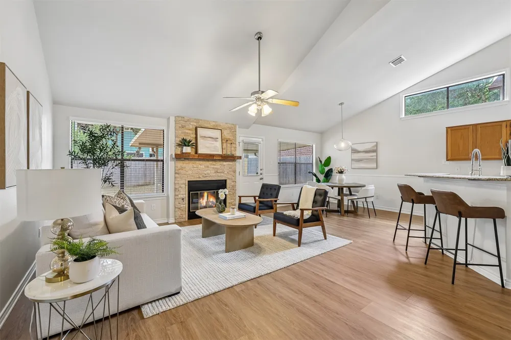 7017 Tesoro Trail Austin, TX 78729
