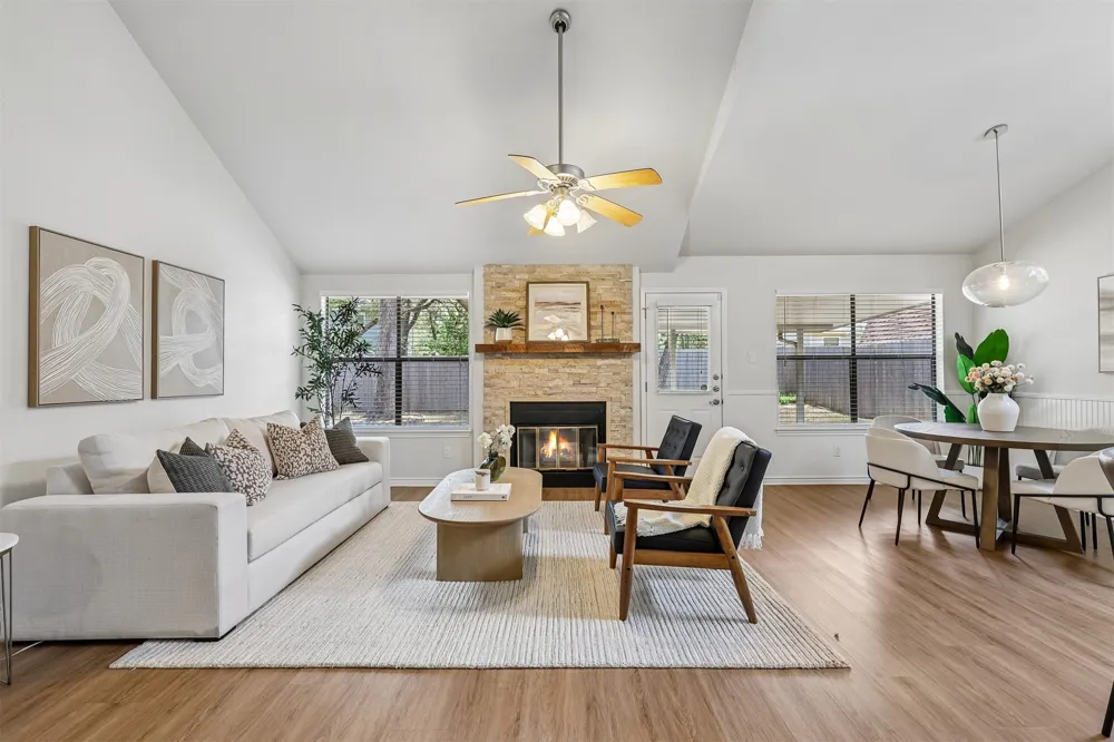 7017 Tesoro Trail Austin, TX 78729
