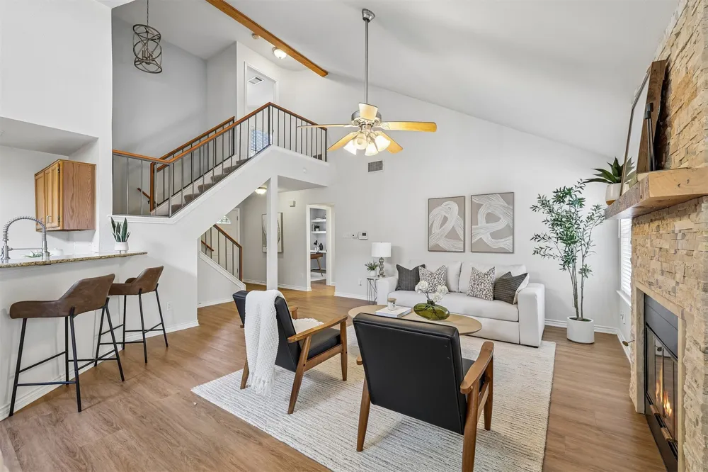 7017 Tesoro Trail Austin, TX 78729