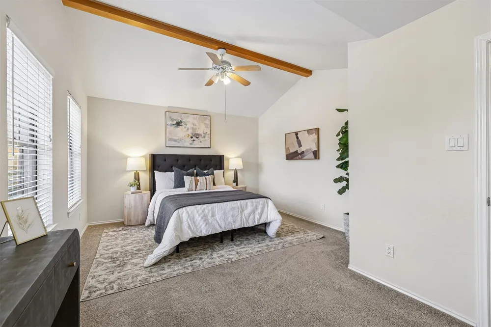 7017 Tesoro Trail Austin, TX 78729