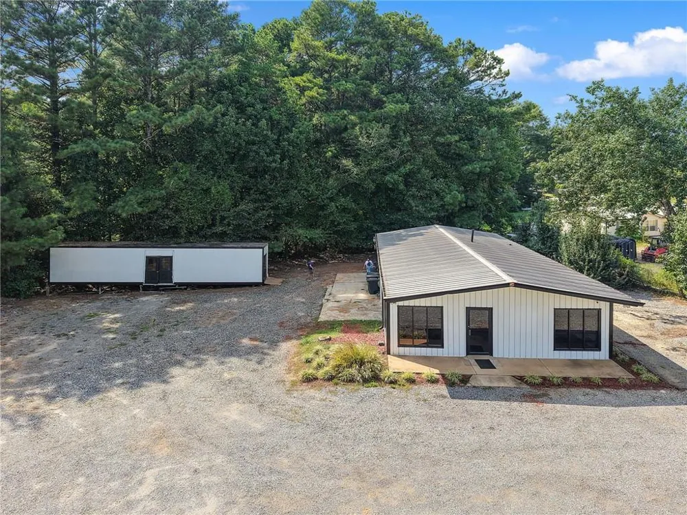 10323 Dallas Acworth Highway Dallas, GA 30132