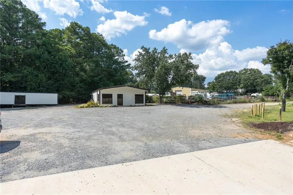 10323 Dallas Acworth Highway Dallas, GA 30132