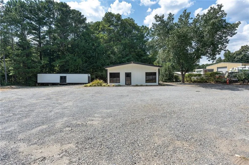 10323 Dallas Acworth Highway Dallas, GA 30132