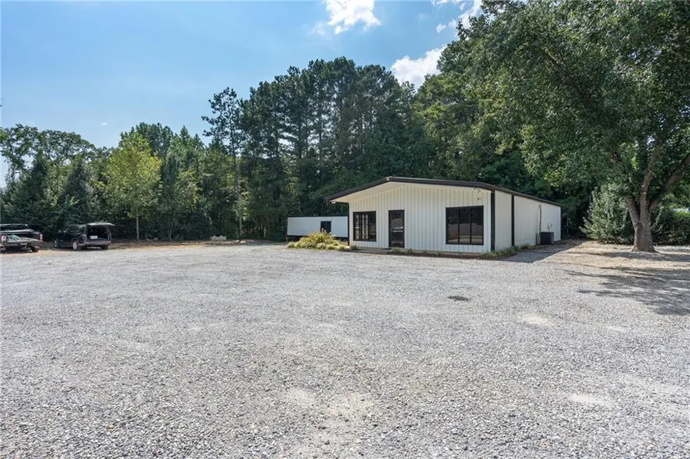 10323 Dallas Acworth Highway Dallas, GA 30132