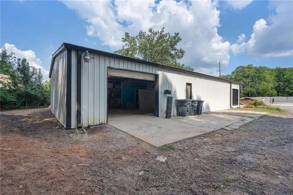 10323 Dallas Acworth Highway Dallas, GA 30132