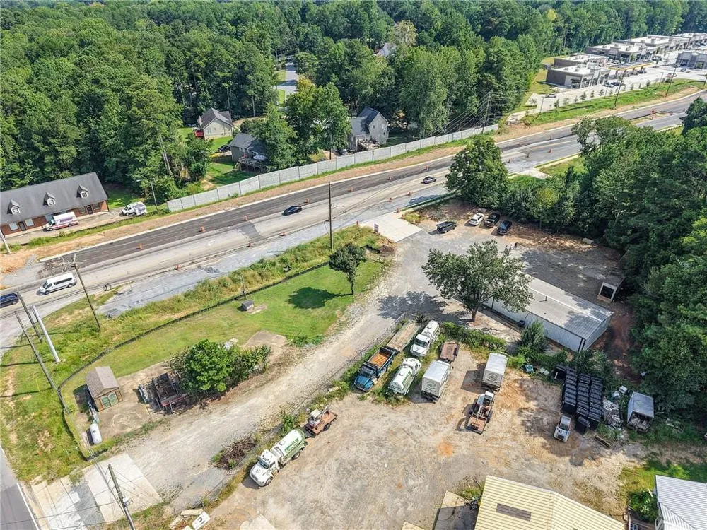 10323 Dallas Acworth Highway Dallas, GA 30132