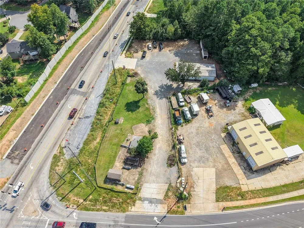 10323 Dallas Acworth Highway Dallas, GA 30132