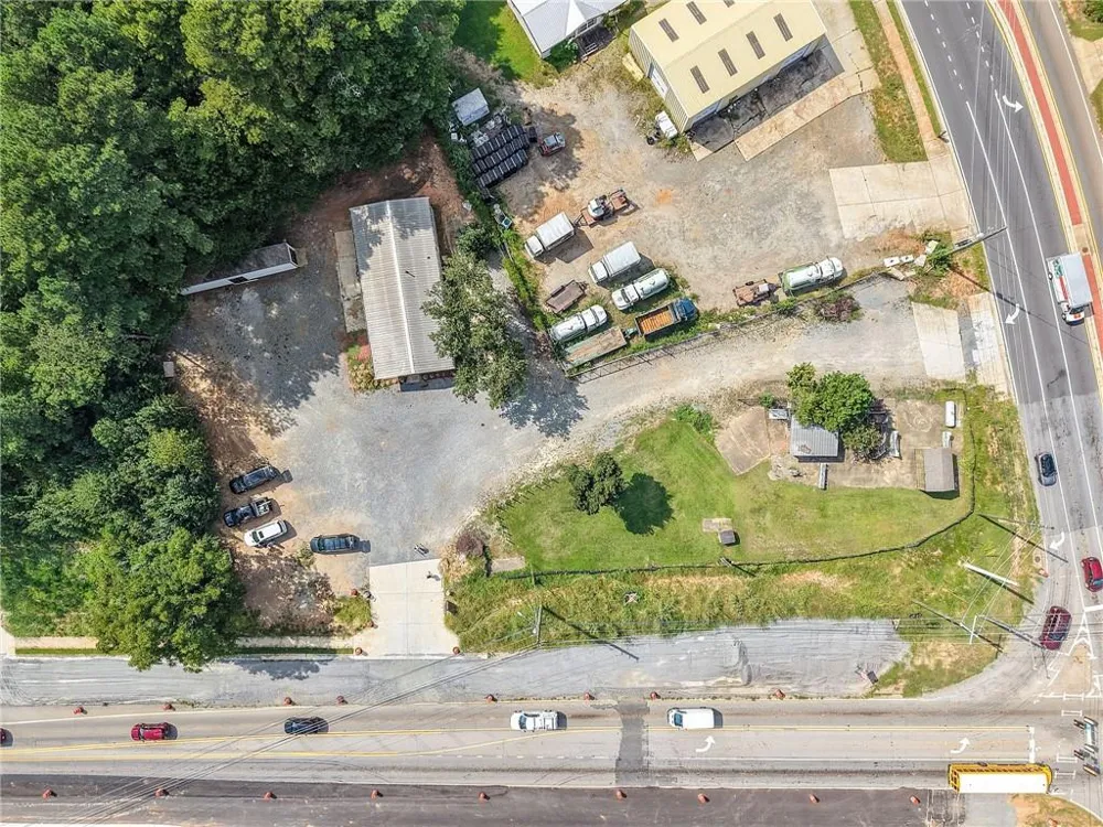 10323 Dallas Acworth Highway Dallas, GA 30132