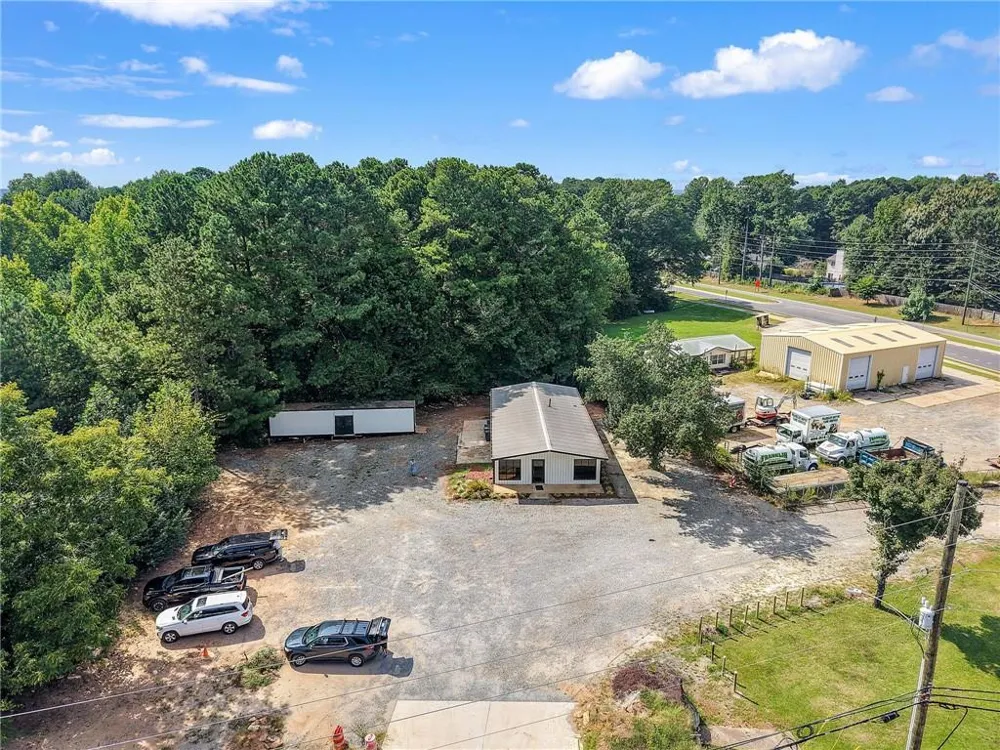 10323 Dallas Acworth Highway Dallas, GA 30132