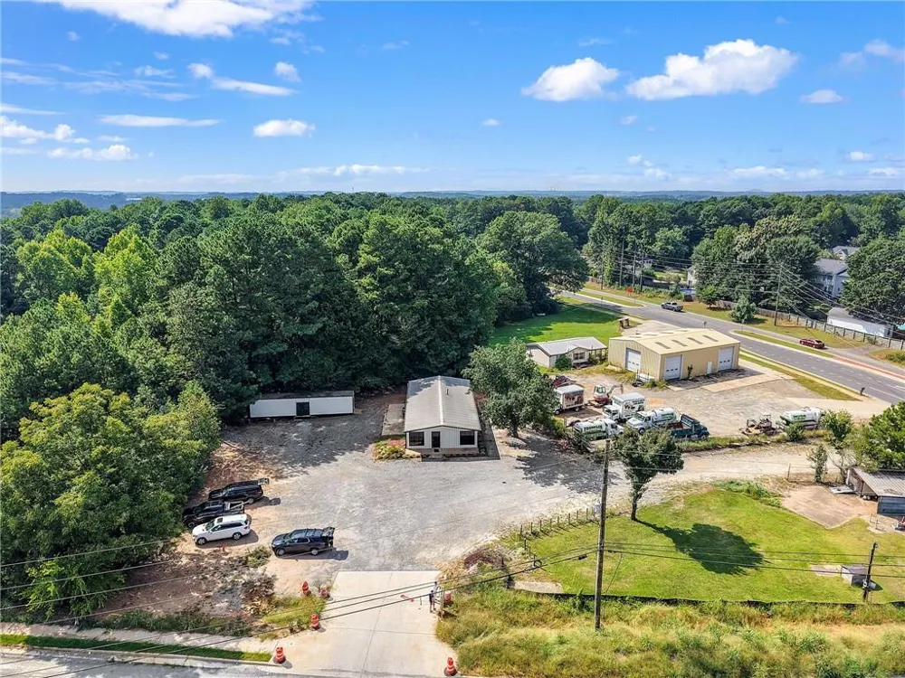 10323 Dallas Acworth Highway Dallas, GA 30132