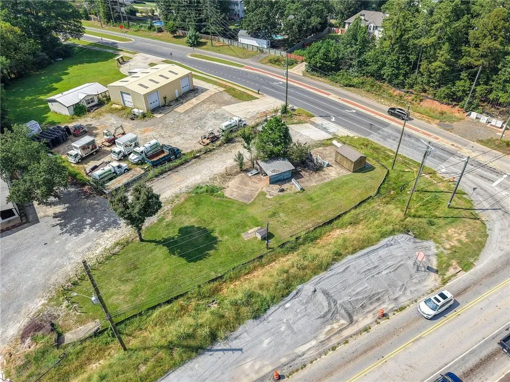 10323 Dallas Acworth Highway Dallas, GA 30132