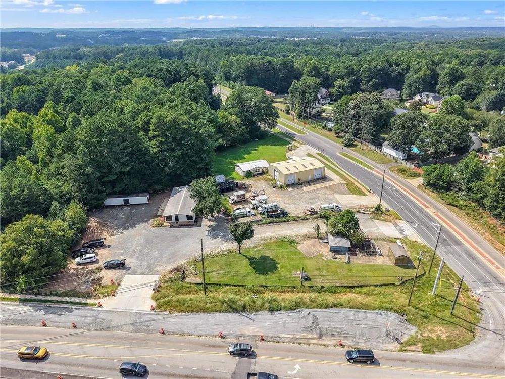 10323 Dallas Acworth Highway Dallas, GA 30132