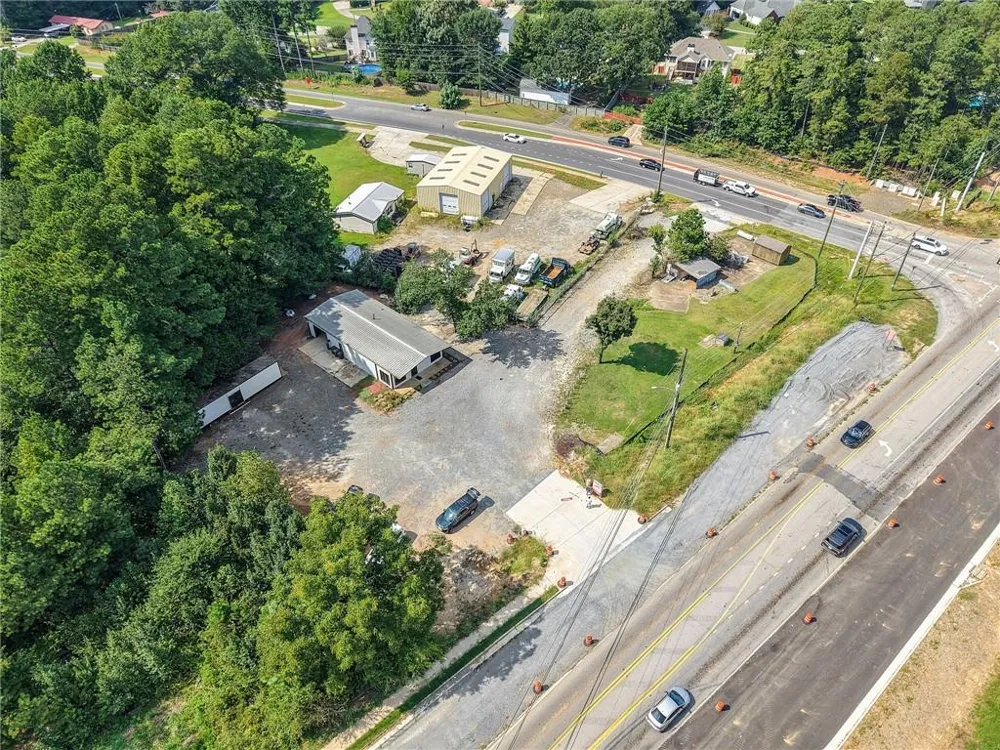 10323 Dallas Acworth Highway Dallas, GA 30132