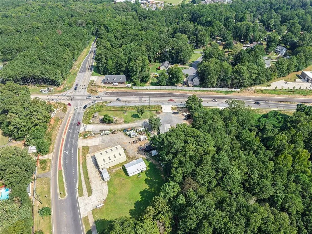 10323 Dallas Acworth Highway Dallas, GA 30132