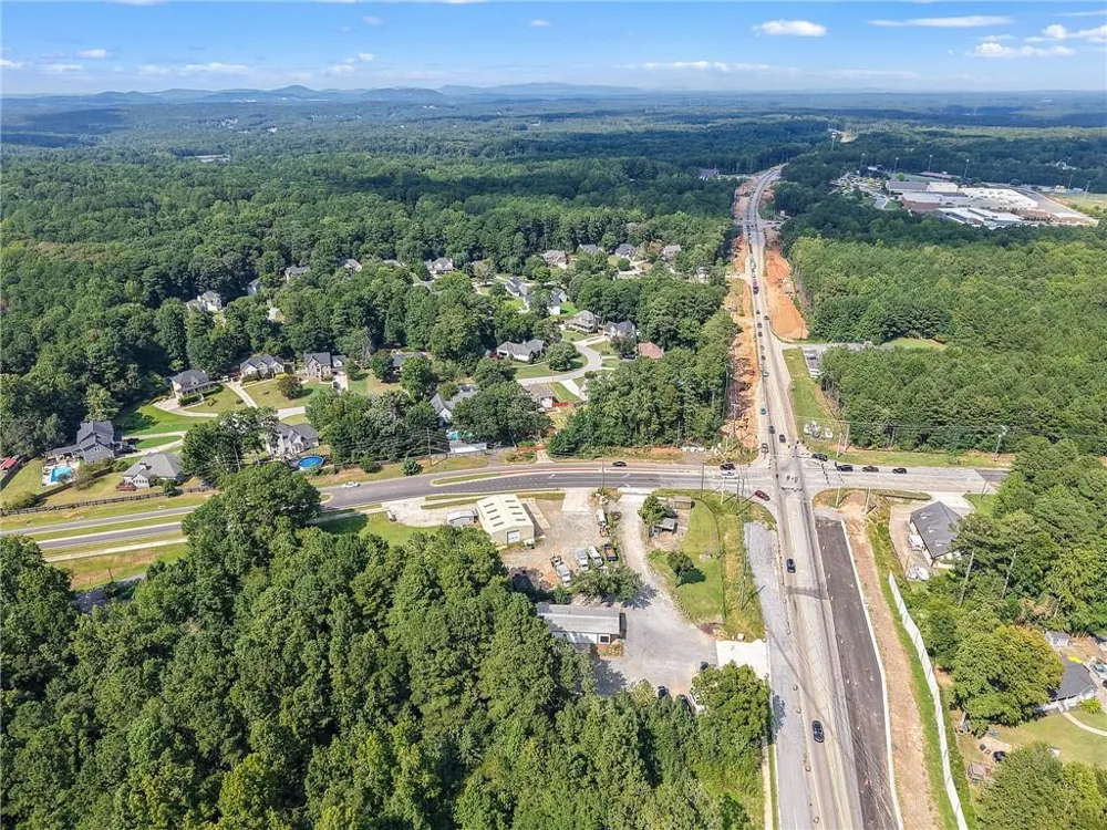 10323 Dallas Acworth Highway Dallas, GA 30132