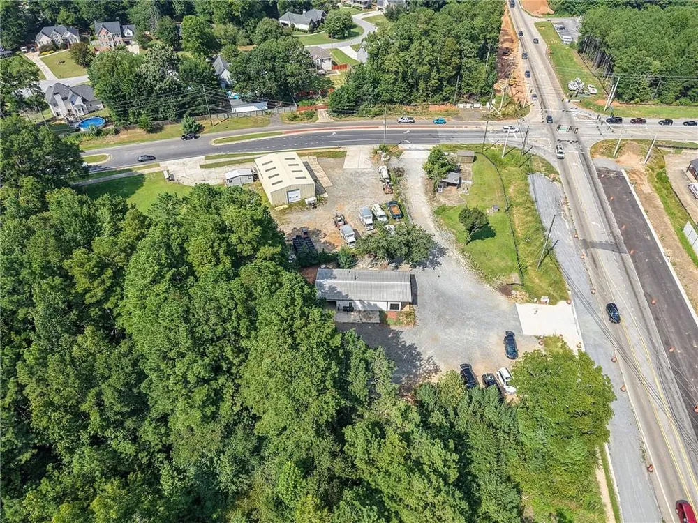 10323 Dallas Acworth Highway Dallas, GA 30132