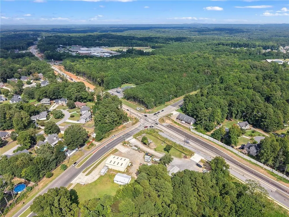 10323 Dallas Acworth Highway Dallas, GA 30132
