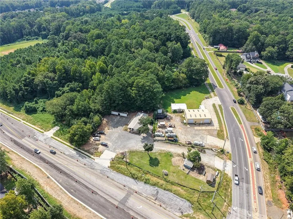 10323 Dallas Acworth Highway Dallas, GA 30132