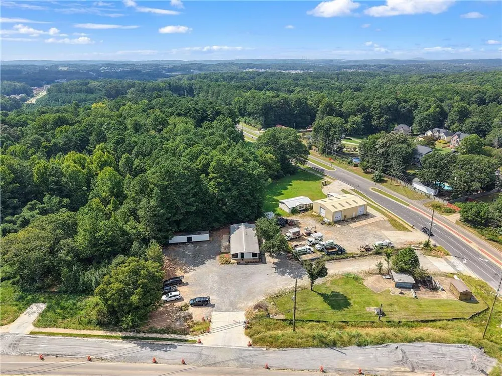 10323 Dallas Acworth Highway Dallas, GA 30132