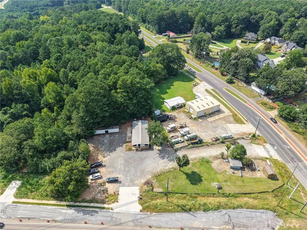 10323 Dallas Acworth Highway Dallas, GA 30132