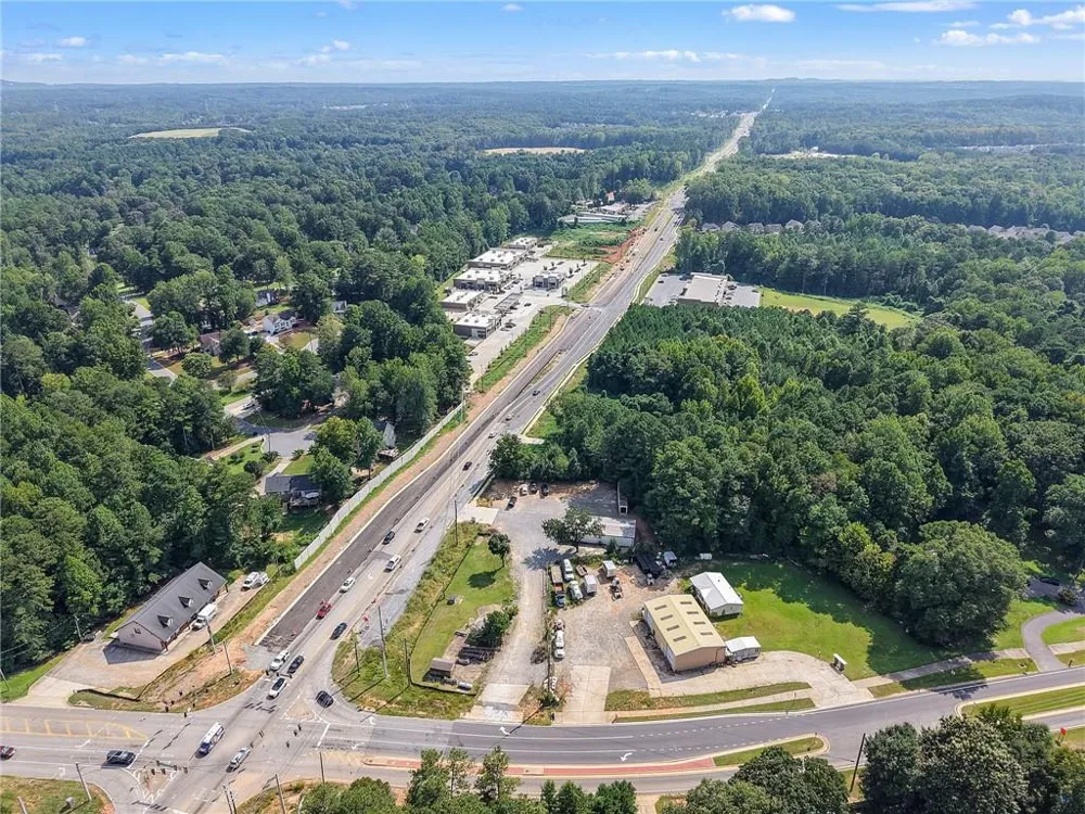 10323 Dallas Acworth Highway Dallas, GA 30132