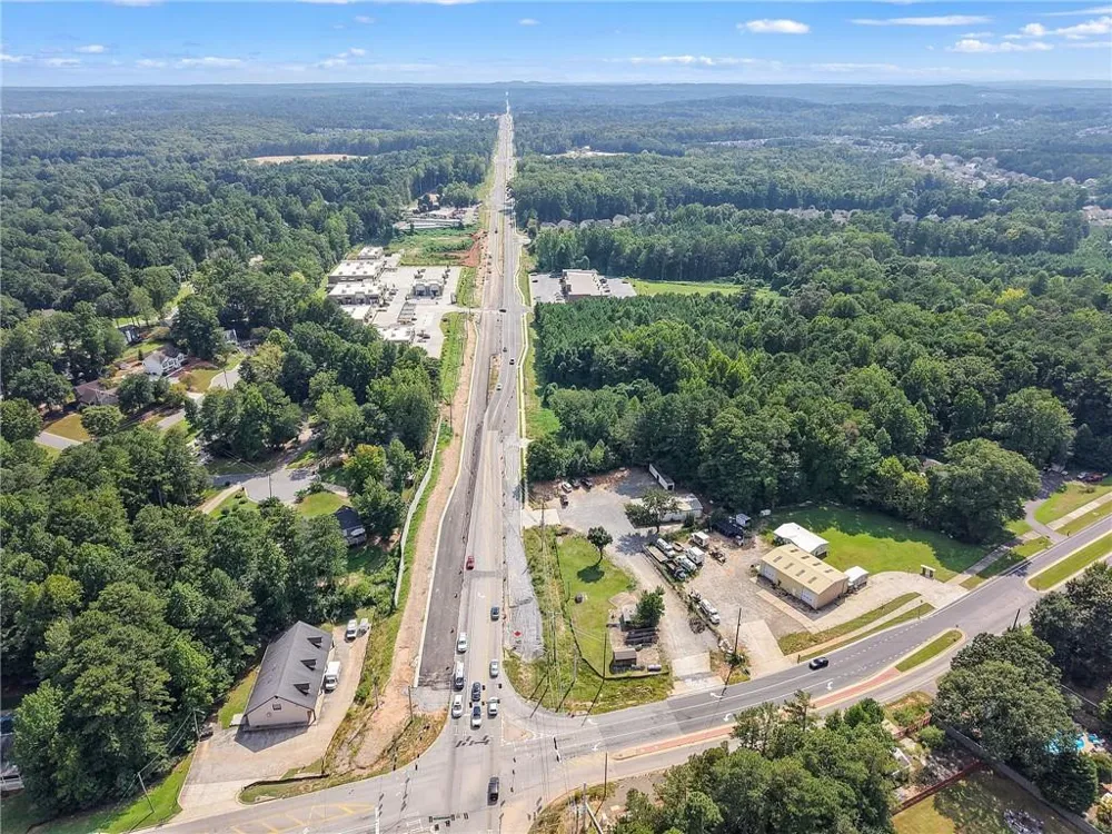 10323 Dallas Acworth Highway Dallas, GA 30132
