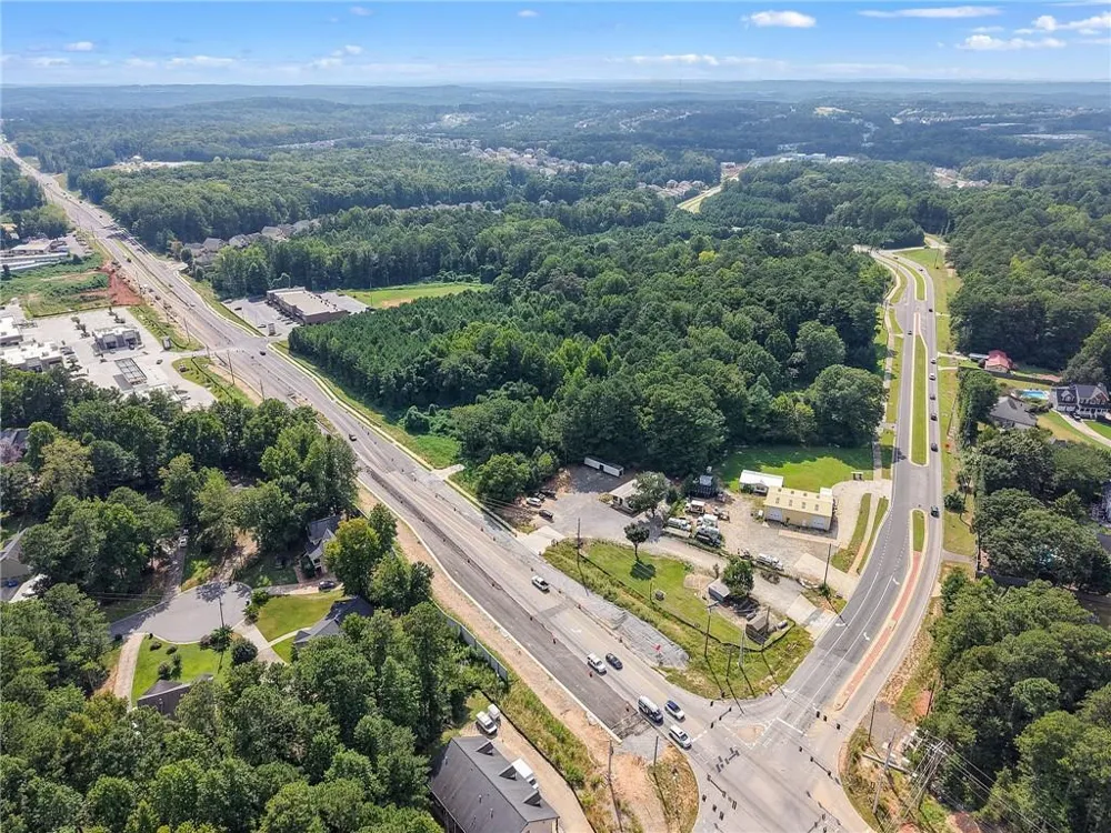 10323 Dallas Acworth Highway Dallas, GA 30132