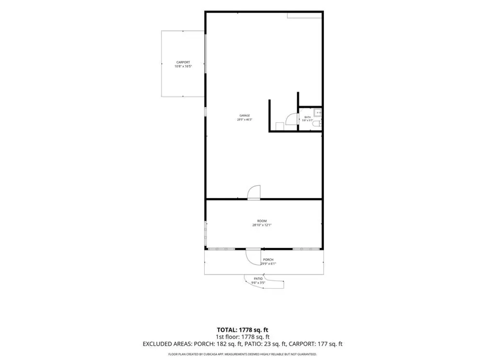 10323 Dallas Acworth Highway Dallas, GA 30132