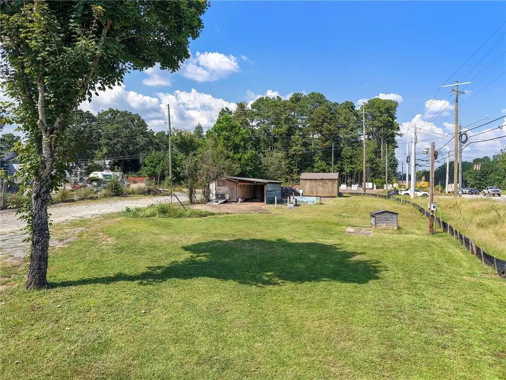 10323 Dallas Acworth Highway Dallas, GA 30132