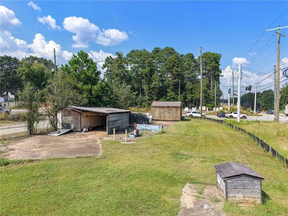 10323 Dallas Acworth Highway Dallas, GA 30132